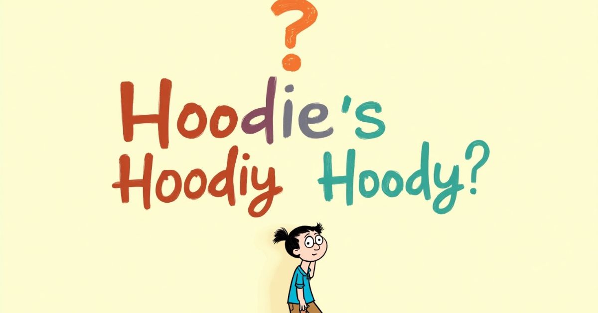 Hoodie or Hoody Choosing the Right Spelling